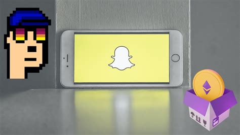 S­n­a­p­c­h­a­t­,­ ­N­F­T­’­l­e­r­i­n­i­z­i­ ­F­i­l­t­r­e­l­e­r­e­ ­D­ö­n­ü­ş­t­ü­r­m­e­k­ ­İ­s­t­i­y­o­r­